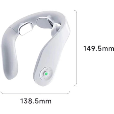 Масажер Enchen K1 Вінниця - фото 9