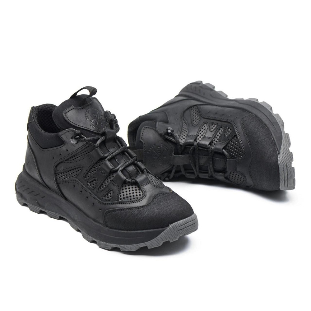 Кросівки Spider Mesh Black літні 42 28см  розмір (111251305) Харків - фото 9