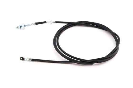 Трос   заднего тормоза скутер 4 Т китай  125/150 (220 см)   NP Мукачево