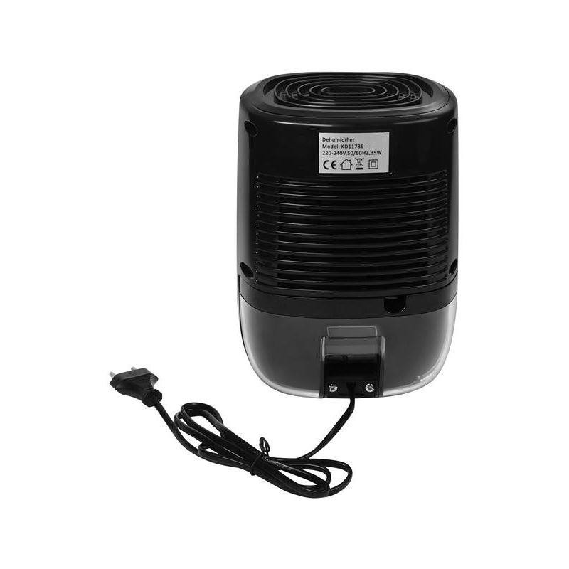 Осушитель воздуха Kraft & Dele KD10585  35 Вт  800 МЛ Черкассы - изображение 5