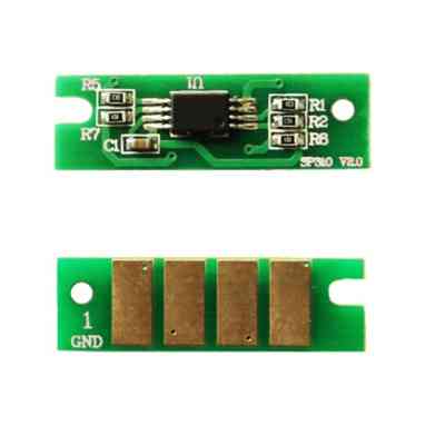 Чип для картриджа Ricoh Aficio SP277 Black AHK (3203237) Вінниця