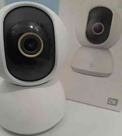 Xiaomi 360 Mi PTZ 2K Webcam 1296P. Харьков