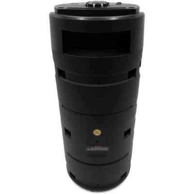 Акустична система Media-Tech PARTYBOX KEG BT 30W Black (MT3165) Вінниця