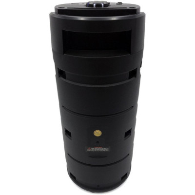 Акустична система Media-Tech PARTYBOX KEG BT 30W Black (MT3165) Вінниця - фото 5