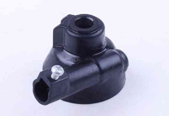 Привод спидрометра (дискове гальмо) скутер Хонда Діо 50/Takt 24 Мукачево