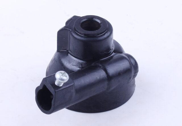 Привод спидрометра (дискове гальмо) скутер Хонда Діо 50/Takt 24 Мукачево - фото 1