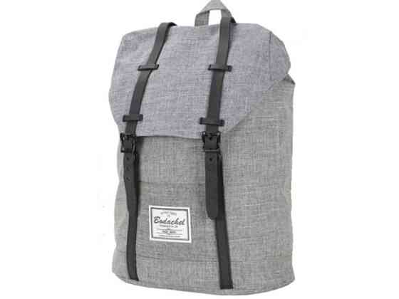 Рюкзак молодіжний 820 арт.BS09-08 ТМ Bodachel Київ