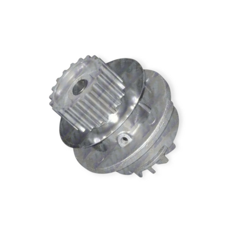 Помпа Aveo (16 кл) 1.6 DOLZ Lanos, Мукачево - фото 2