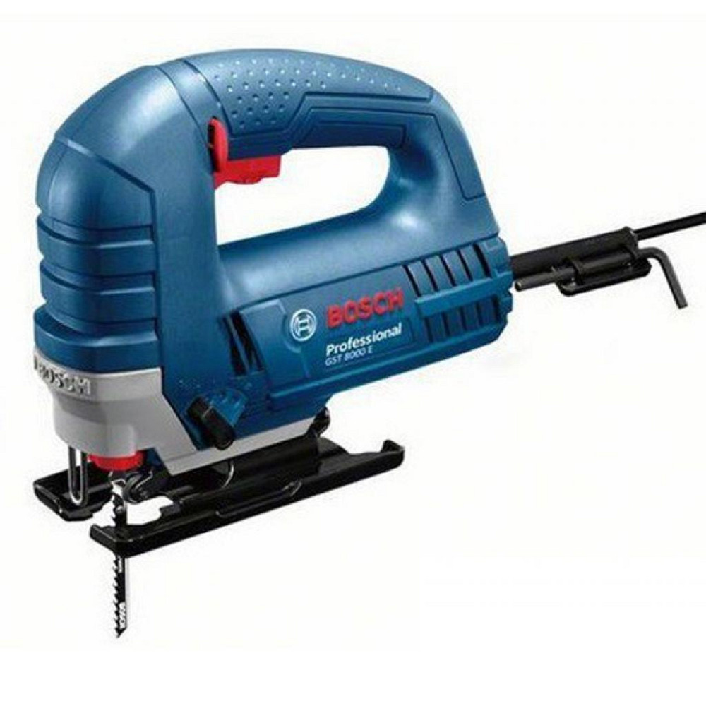 Електролобзик Bosch GST8000E (0.601.58H.000) Вінниця - фото 1