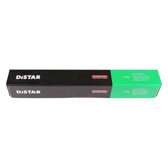 Свердло алмазне DDS-W 032x300-3x1 1/4 UNC DLD 032 RM-TX Одеса