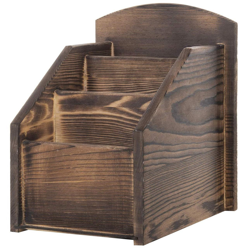 Органайзер для пультов 