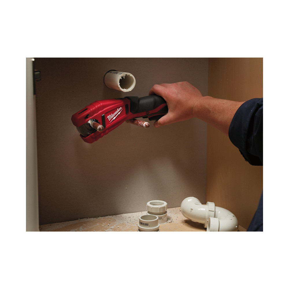 Труборіз для мідних труб акумуляторний MILWAUKEE, C12 PC-0 Одесса - изображение 2