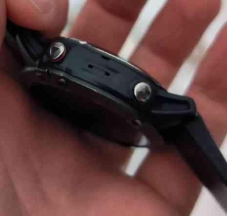 Часы: Garmin Fenix 6 Pro Київ