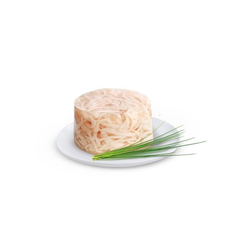 Корм влажный GimDog Pure Delight для собак миниатюрных пород с курицей 85 г Киев - изображение 2