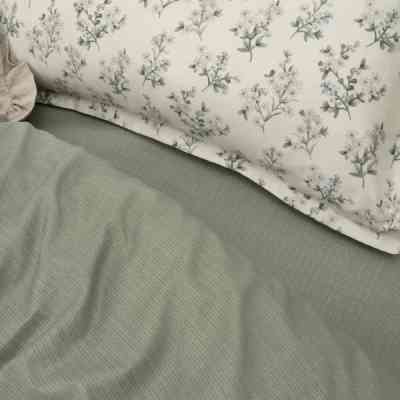 Постільна білизна Tiare 149 Сатин Люкс сімейний (149_Luxe_sm) Вінниця