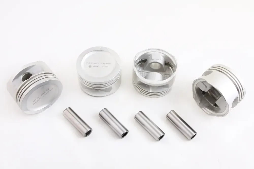 Поршні Linos 1.5 AMP 1.00 з пальцями (77.50) Вінниця - фото 1