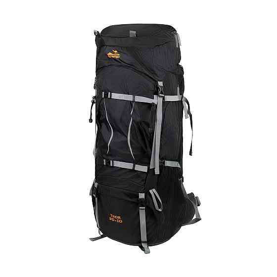Рюкзак Tramp Thor 90+10 л, black Киев