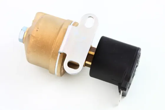 Клапан ГБО газа 6мм Tomasettо Винница