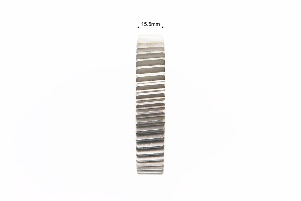 Шестерня вала редуктора вторинного "ВІЛЬНИЙ ХІД" Киев - изображение 3