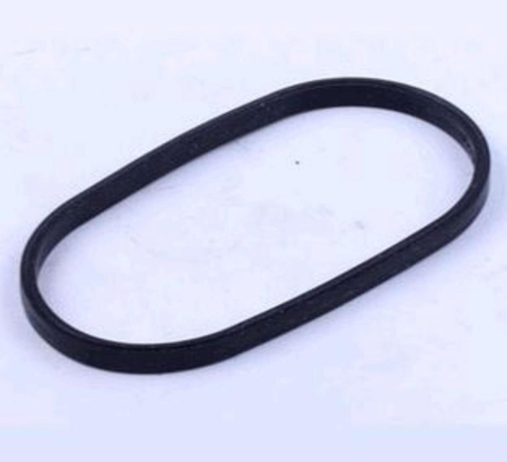 Резинка уплотнительная блока двигателя мотоблок 186F (9Hp) Мукачево - изображение 1