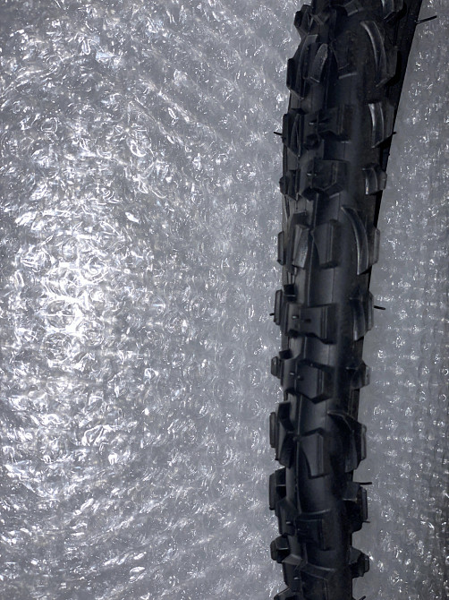 Велосипедная шина 26 * 1,95 NY 137 Мукачево - изображение 1