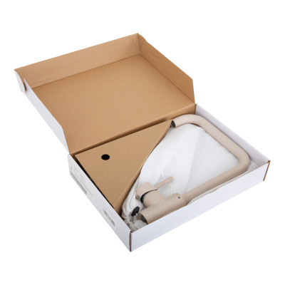 Смеситель Interline Loft new Terra Винница - изображение 6