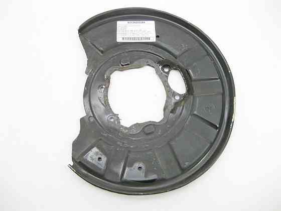 Mercedes-Benz  A2124202244 Задній правий гальмівний щиток E-Class W212 CLS C218 GLK X204 C-Class W204 Одесса