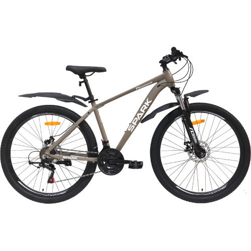 Велосипед SPARK PLEASURE (колеса – 27,5