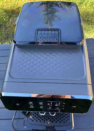 Кавомашина Philips Latte GO Київ