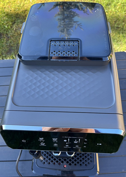 Кавомашина Philips Latte GO Київ - фото 3