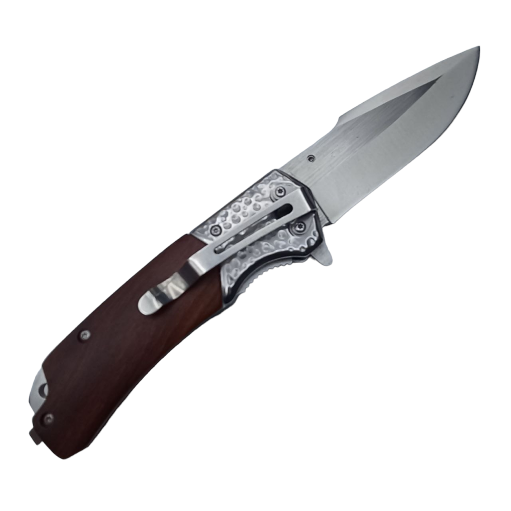 Нож складной Buck 409 Днепр - изображение 4