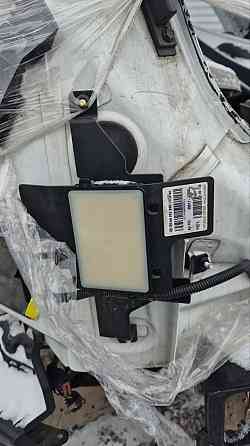 Радар дистроника Лівий Сантафе 12-18 Київ