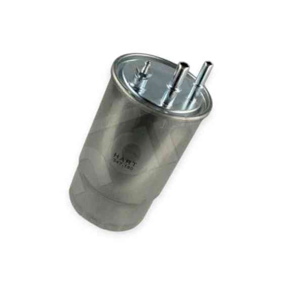 Фільтр Fiat Fiorino (225) 1.3 MultiJet 16V (2010-) паливний Мукачево