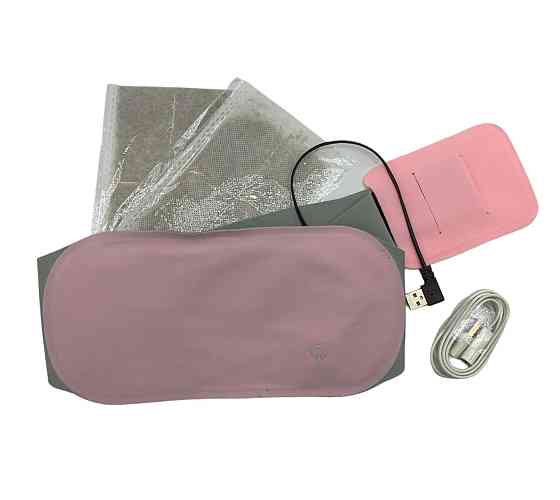 Eлектрична грілка для полегшення болю під час місячних 20516 Луцьк