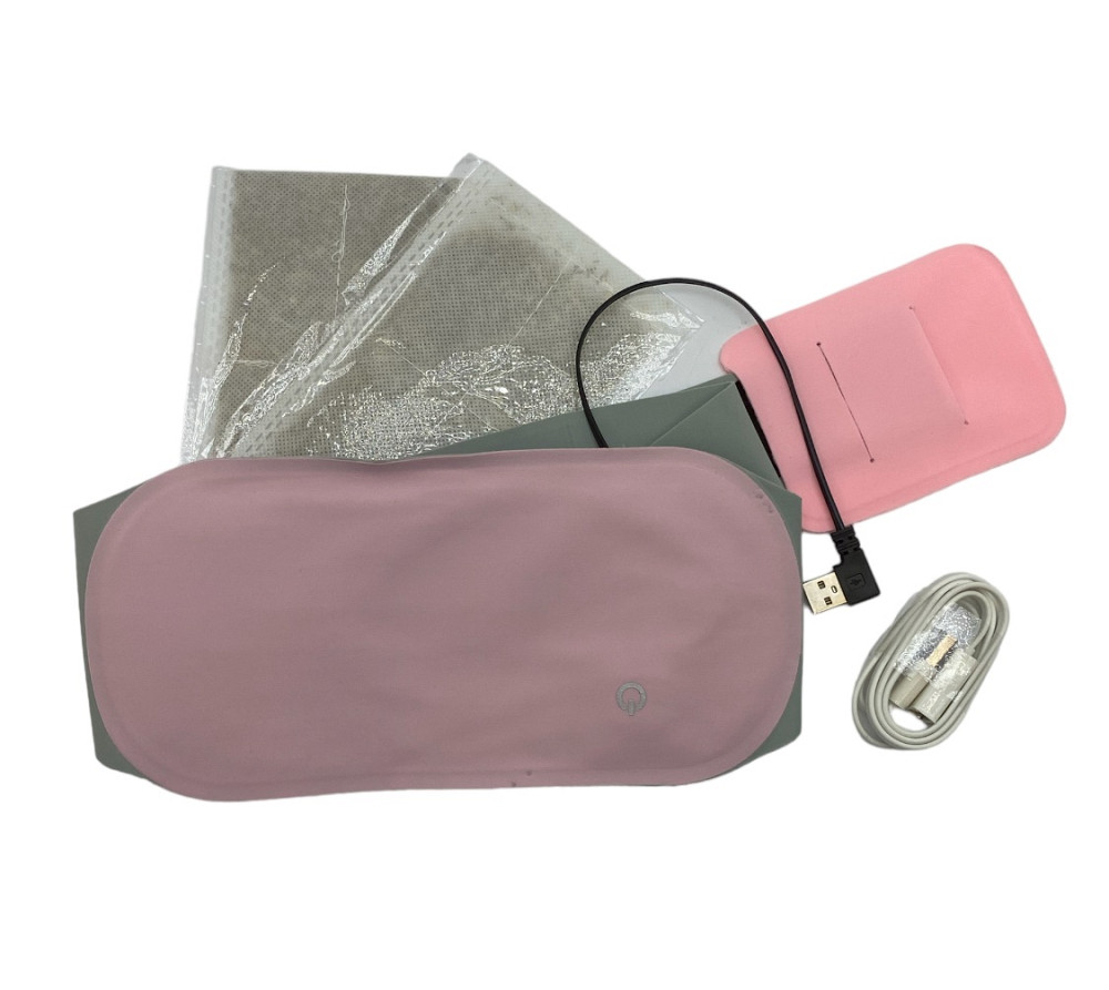 Eлектрична грілка для полегшення болю під час місячних 20516 Луцк - изображение 1