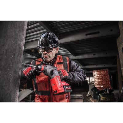 Бур Milwaukee SDS-PLUS MX4, 5X215 (4932478465) Вінниця - фото 2