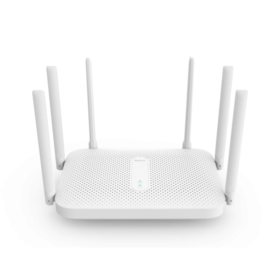 Роутер Xiaomi Wi-Fi Router Redmi AC2100 white Київ