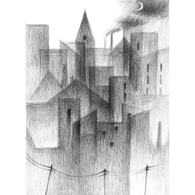 Книга Вибрані поезії. Traje de luces - Юрій Тарнавський Видавництво Старого Лева (9789664486207) Вінниця - фото 6