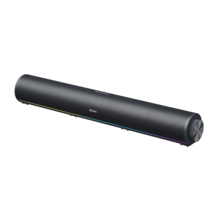 Саундбар Xiaomi REDMI Computer Speaker 2 Pro Set Black Одеса