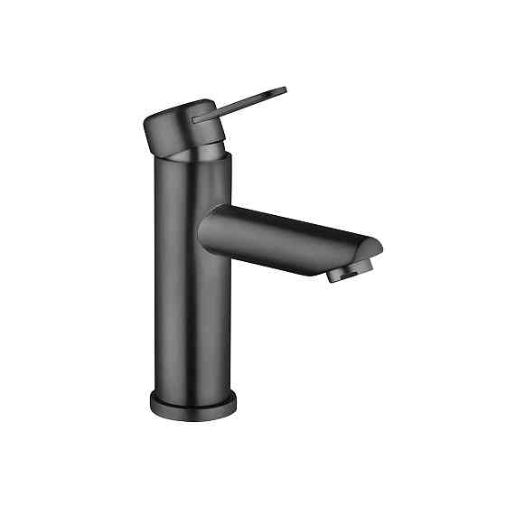 Смеситель для раковины Agua Elposo - INOX010AM Киев