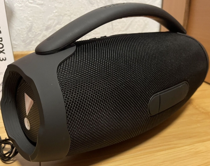 Портативная Колонка , акустика , блютуз 5.1 Харьков - изображение 4