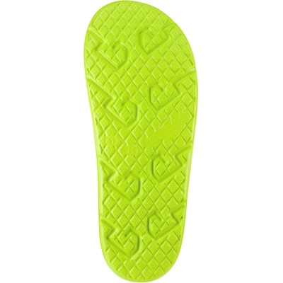 Шлепанцы Aqua Speed Aspen 534-07 чорний, жовтий 40 (5908217684844) Винница - изображение 7