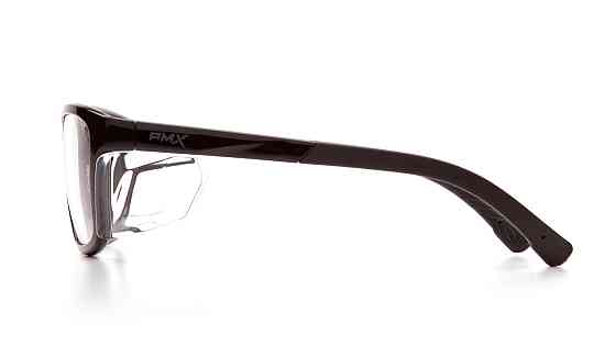 Окуляри захисні Pyramex Conaire (clear) Super Anti-Fog H2MAX, прозорі Запоріжжя
