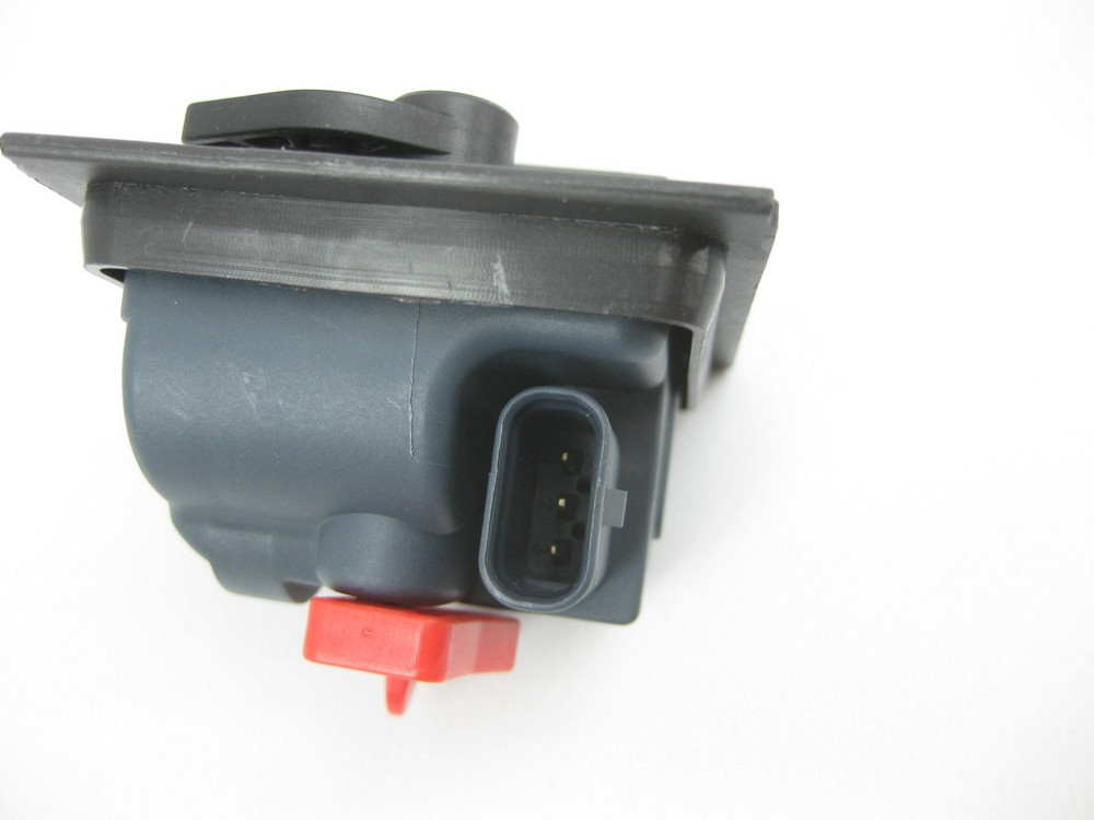 Mercedes-Benz  A0008207703 Новий замок механізму лючка бензобака E-Class W213 C238 C-Class W205 GL GLS X166 GLC X253 GLE C292 Одеса - фото 5