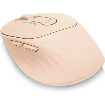 Мышка REAL-EL RM-370W Wireless (EL123200056) Винница - изображение 9
