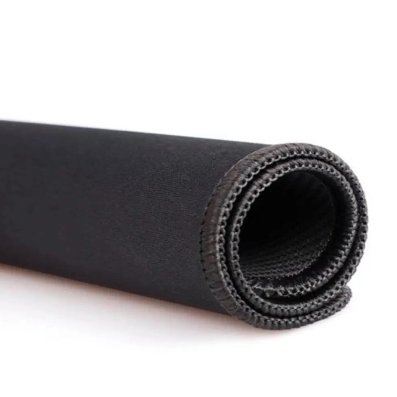 Килимок для миші Hoco GM20 200х240 мм (Чорний) Николаев - изображение 5