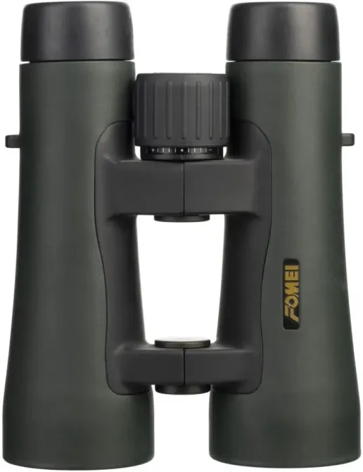 Бінокль Бінокль FOMEI LEADER 10X50 WR Київ - фото 1