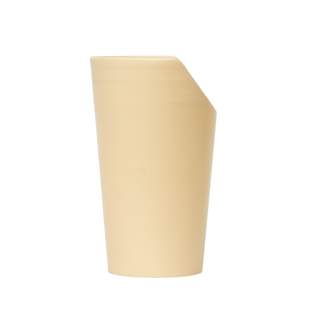 Чашка спеціальна пластикова 51063 Дніпро - фото 2