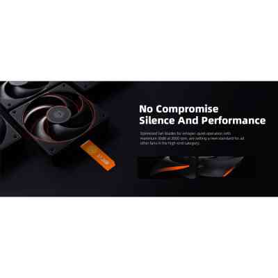 Кулер до корпусу ID-Cooling AS-120-K Вінниця