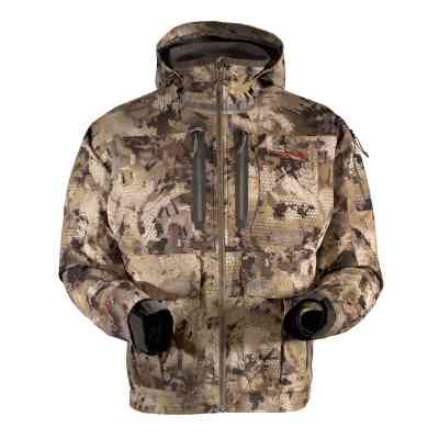 Куртка Sitka Gear Hudson Insulated Optifade Waterfowl M (50058-WL-M) Винница